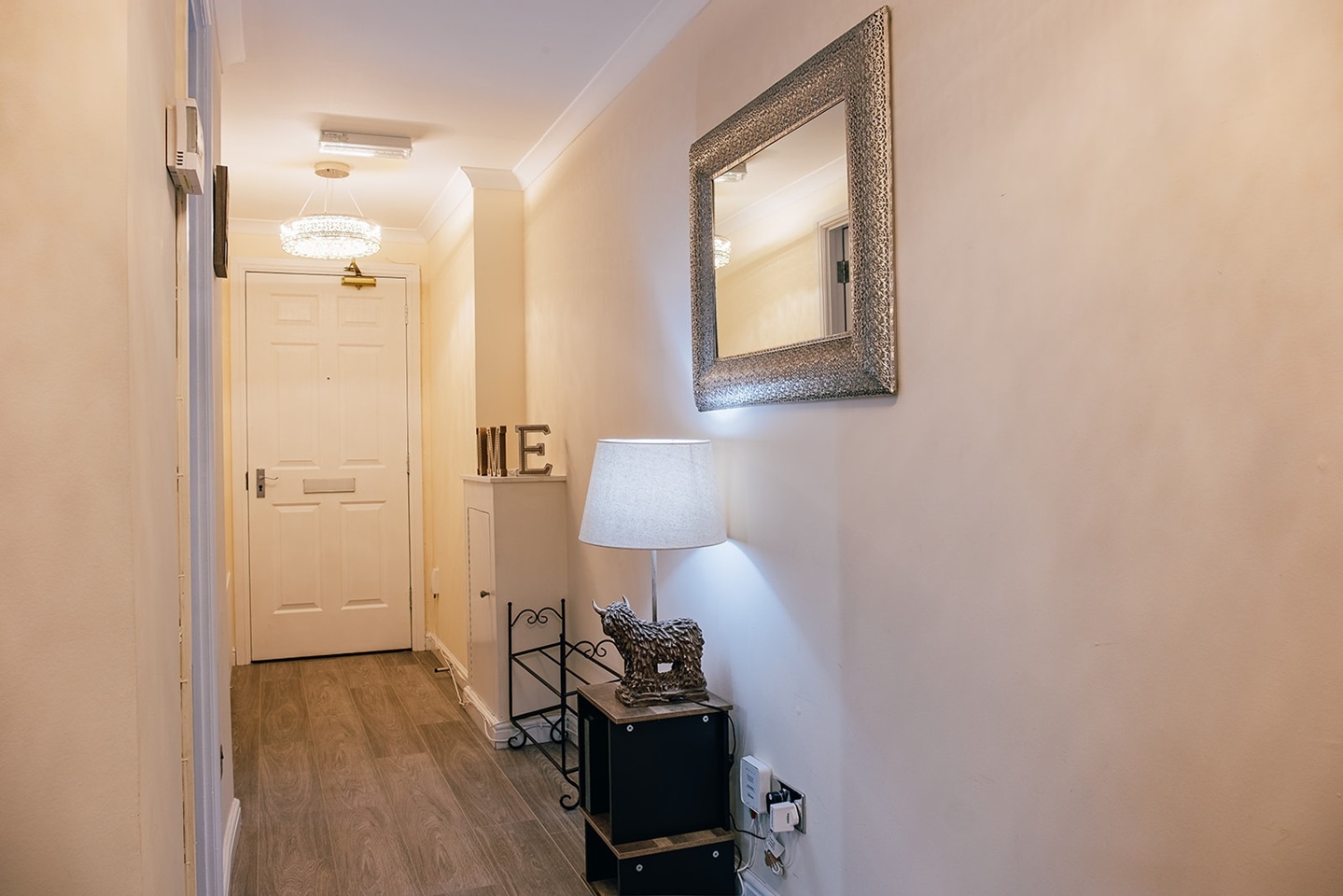 3 Bed Flat, Dicksonfield, EH7 photo 4