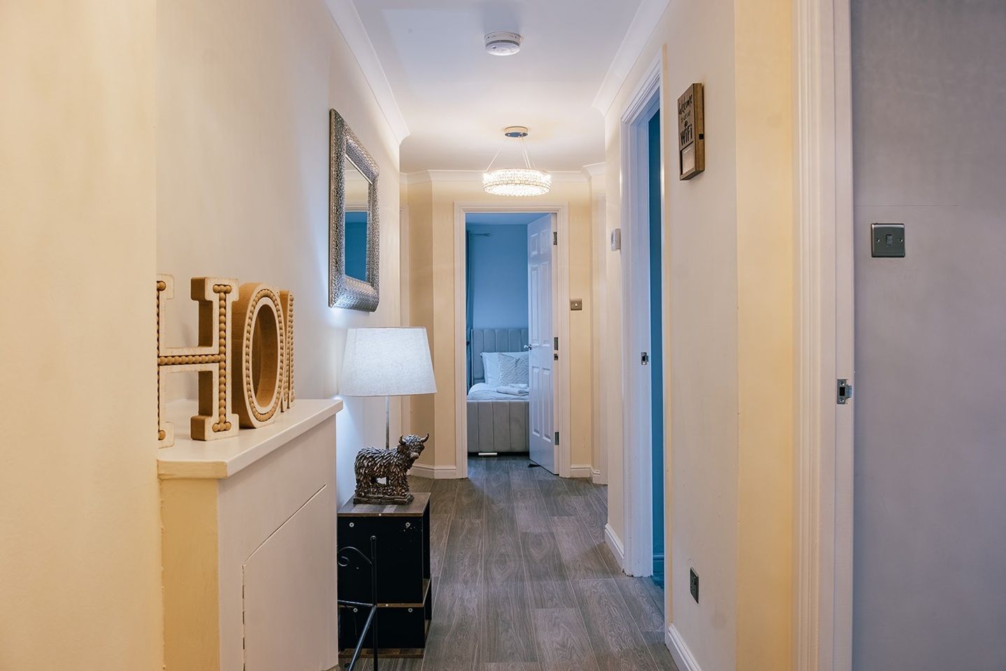 3 Bed Flat, Dicksonfield, EH7 photo 5