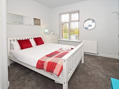 Room in a Shared House, West Street, CW1