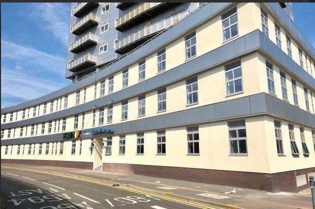 1 Bed Flat, Equinox, LE1 photo 5