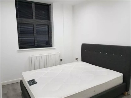 1 Bed Flat, Equinox, LE1