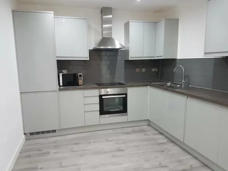1 Bed Flat, Equinox, LE1 photo 3