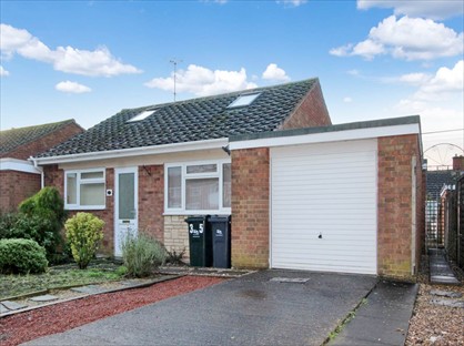 3 Bed Bungalow, Peachley Gardens, WR2