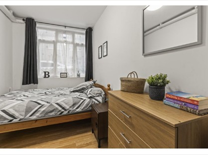 Room in a Shared House, Garratt Terrace, SW17