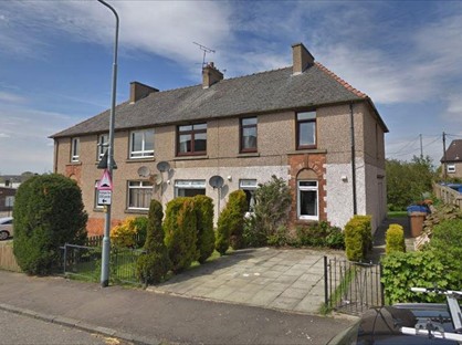 3 Bed Semi-Detached House, Waverley St, EH48