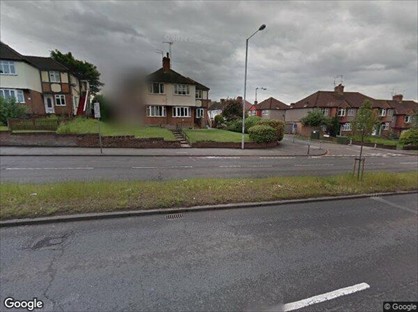 2 Bed Flat, A, SM4