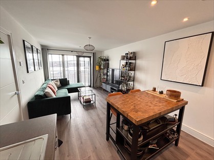 2 Bed Flat, Thomas Blake Avenue, SO14