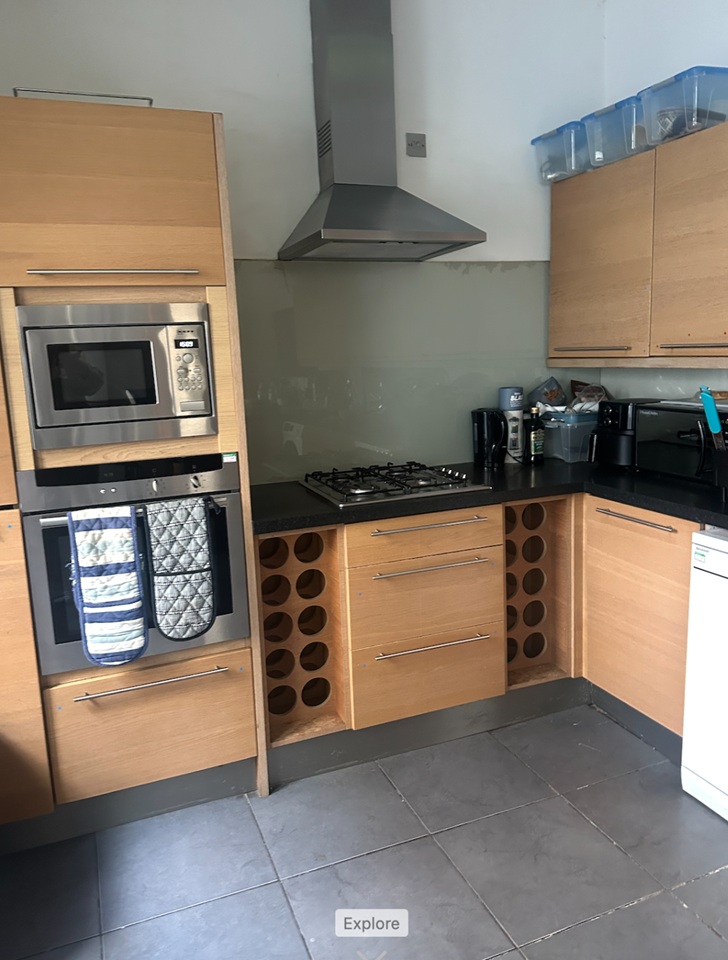 Additional image 4 of Room in a Shared House, Burnthwaite Road, SW6, N1 7GU