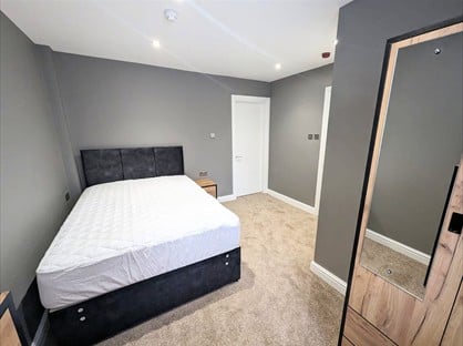 1 Bed Flat, Northfield, B31