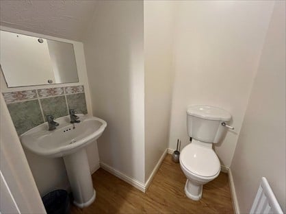 5 Bed Detached House, Jellicoe Avenue, BS16