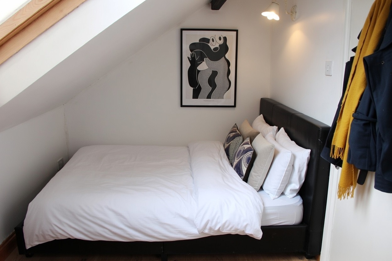 Additional image 2 of Room in a Shared House, Stanbury Avenue, BS16, N1 7GU