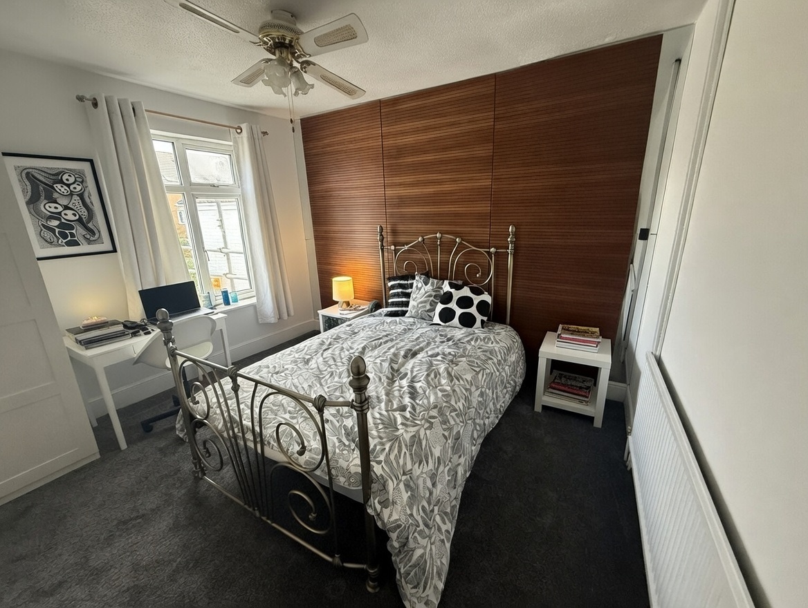 Additional image 4 of Room in a Shared House, Stanbury Avenue, BS16, N1 7GU