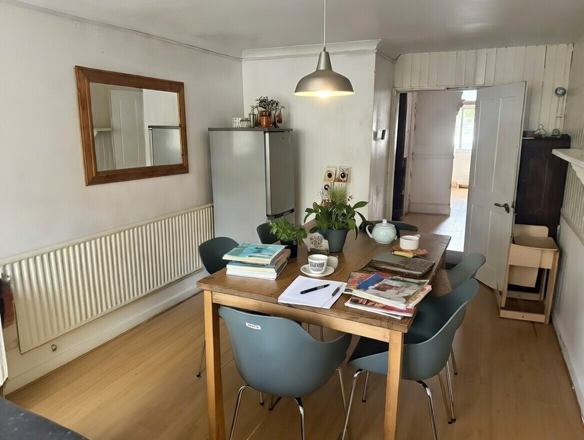 Additional image 10 of Room in a Shared House, Stanbury Avenue, BS16, N1 7GU