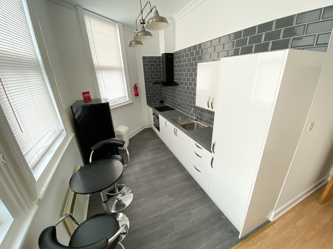 Additional image 2 of 2 Bed Flat, Orchard House, LE1, N1 7GU