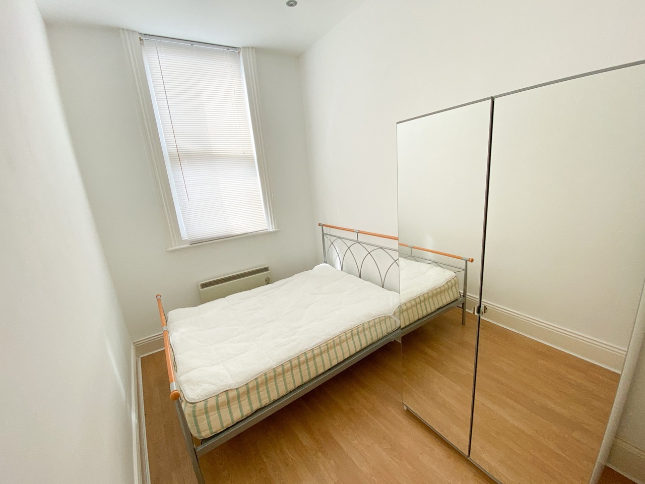 Additional image 3 of 2 Bed Flat, Orchard House, LE1, N1 7GU