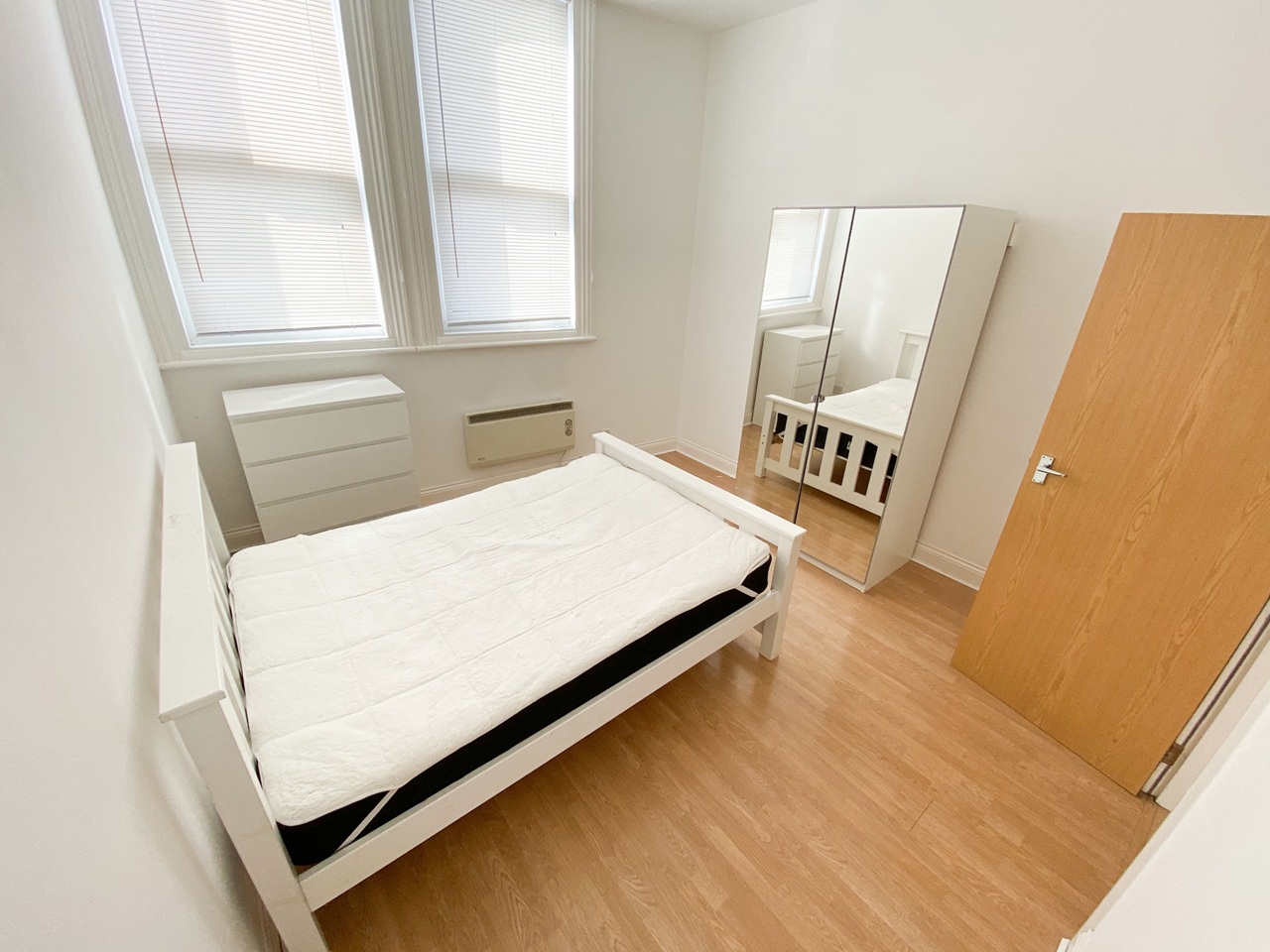 Additional image 4 of 2 Bed Flat, Orchard House, LE1, N1 7GU