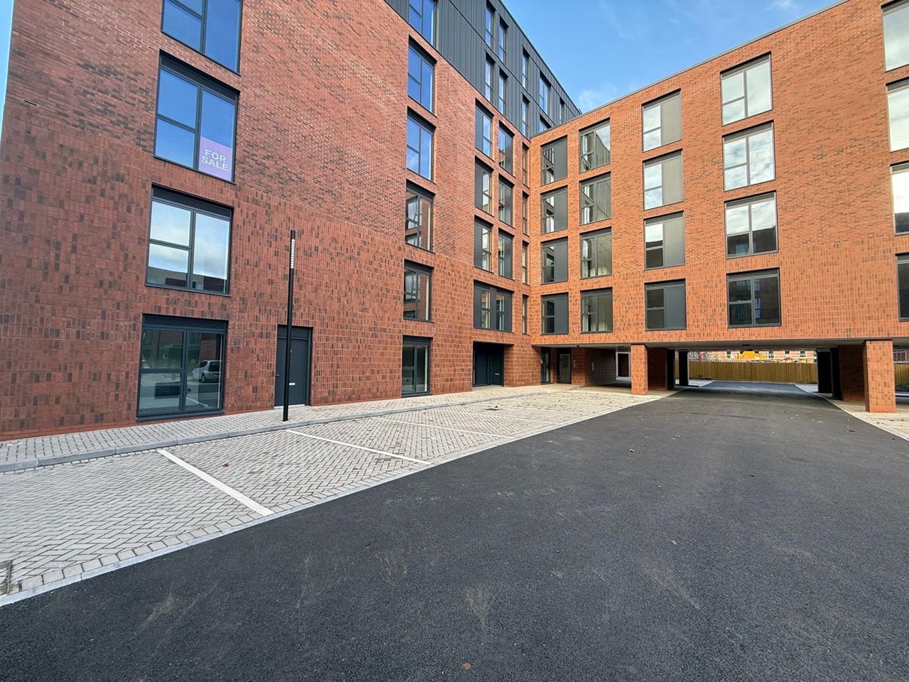 Additional image 10 of 1 Bed Flat, Lombe House, DE1, N1 7GU