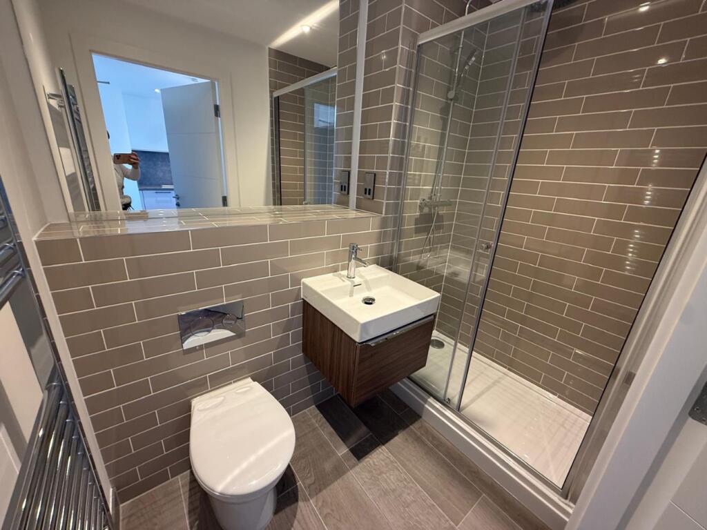 Additional image 4 of 1 Bed Flat, Lombe House, DE1, N1 7GU