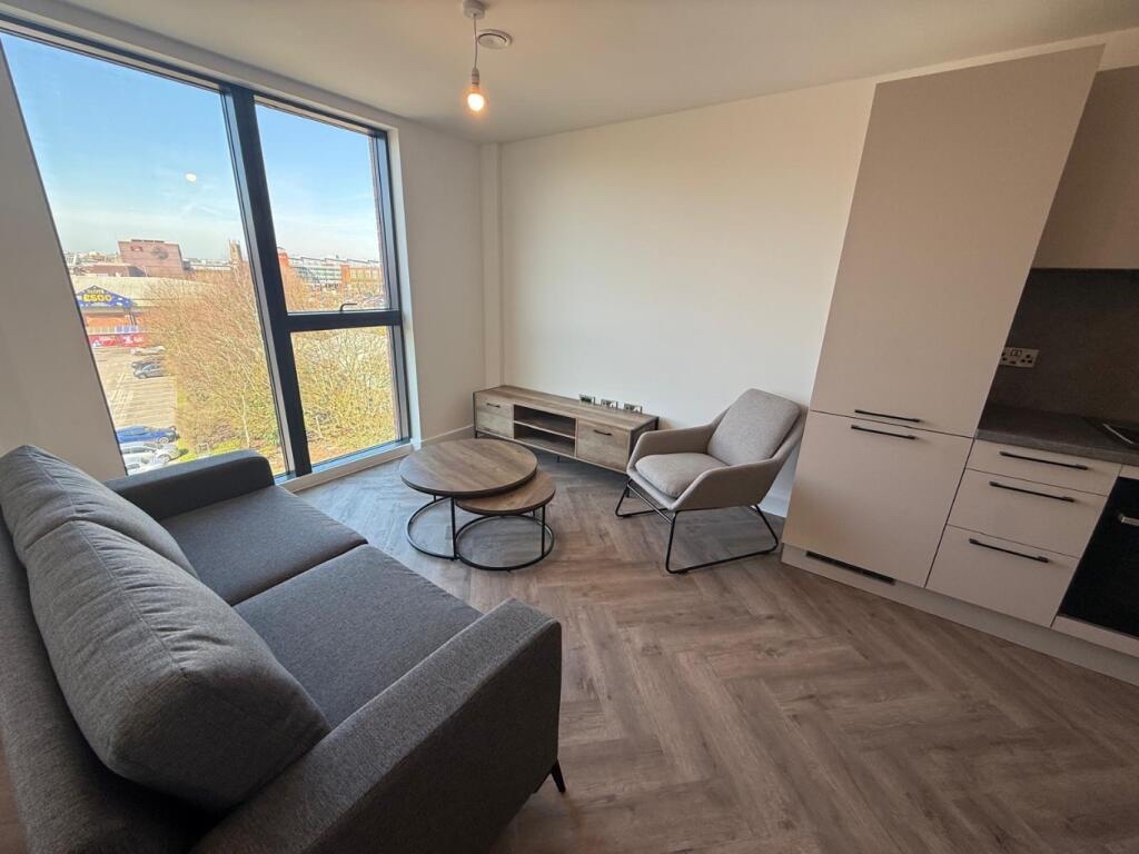 Additional image 5 of 1 Bed Flat, Lombe House, DE1, N1 7GU