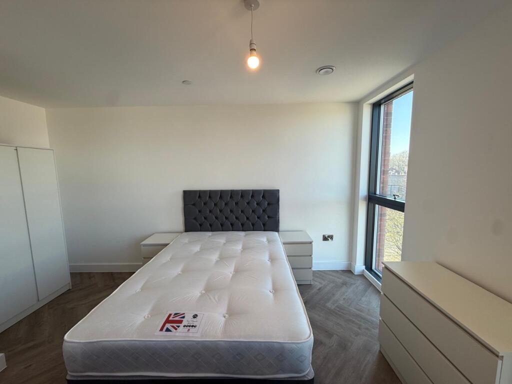 Additional image 6 of 1 Bed Flat, Lombe House, DE1, N1 7GU