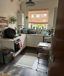 1 Bed Flat, Wavertree, L15 photo 2