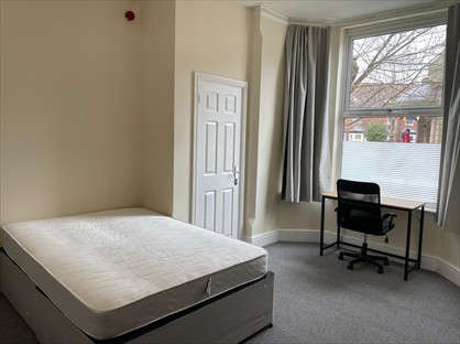 Room in a Shared House, Wilford Grove, NG2