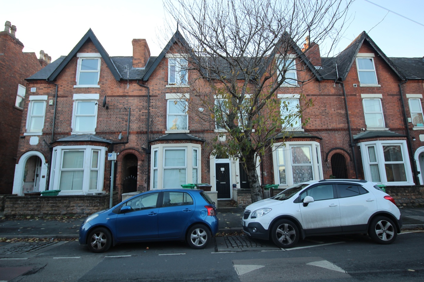 Room in a Shared House, Wilford Grove, NG2