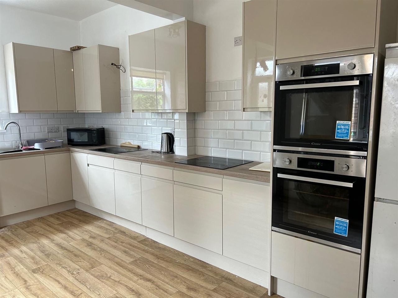 Room in a Shared House, Wilford Grove, NG2 photo 2