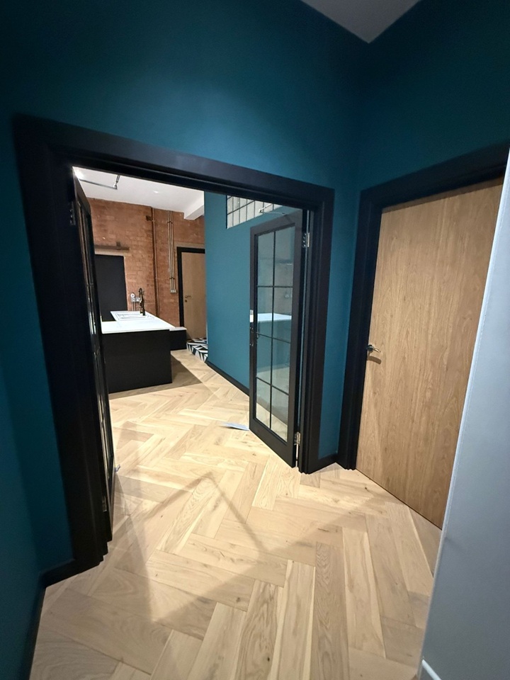 Additional image 2 of 1 Bed Flat, The Cotton Mill, LE1, N1 7GU