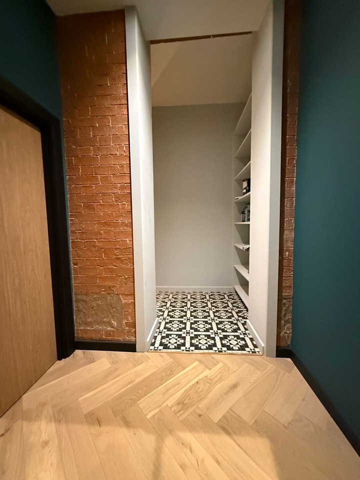 Additional image 4 of 1 Bed Flat, The Cotton Mill, LE1, N1 7GU