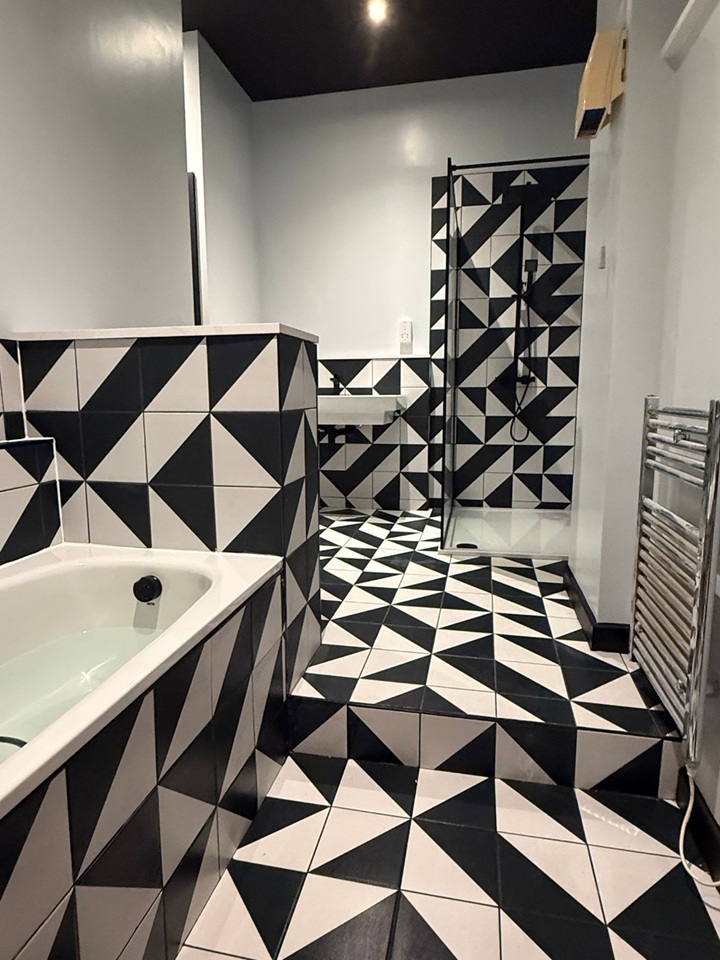 Additional image 5 of 1 Bed Flat, The Cotton Mill, LE1, N1 7GU