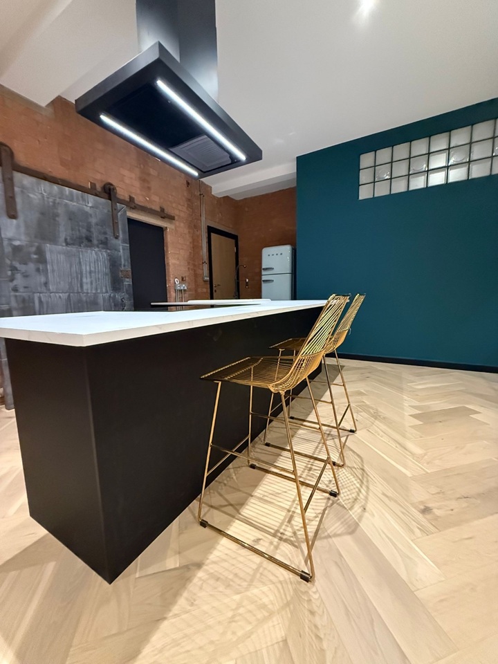 Additional image 6 of 1 Bed Flat, The Cotton Mill, LE1, N1 7GU