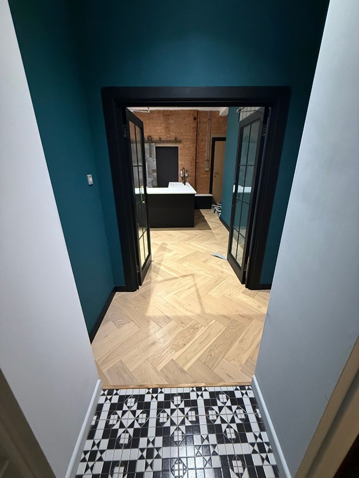 Additional image 7 of 1 Bed Flat, The Cotton Mill, LE1, N1 7GU