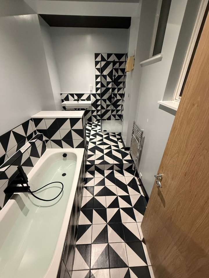 Additional image 8 of 1 Bed Flat, The Cotton Mill, LE1, N1 7GU