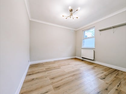 1 Bed Flat, Manor Mount, SE23
