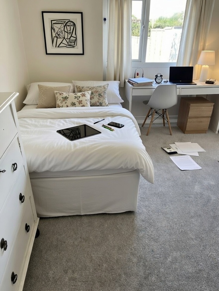 Additional image 5 of Room in a Shared House, Lodore Road, BS16, N1 7GU