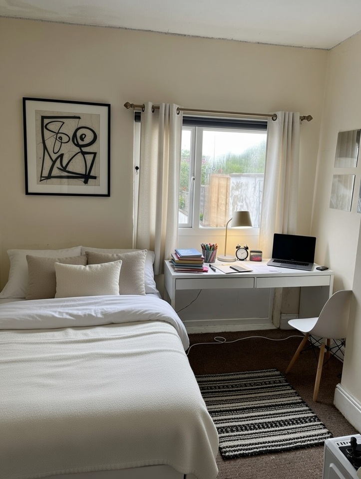 Additional image 3 of Room in a Shared House, Lodore Road, BS16, N1 7GU