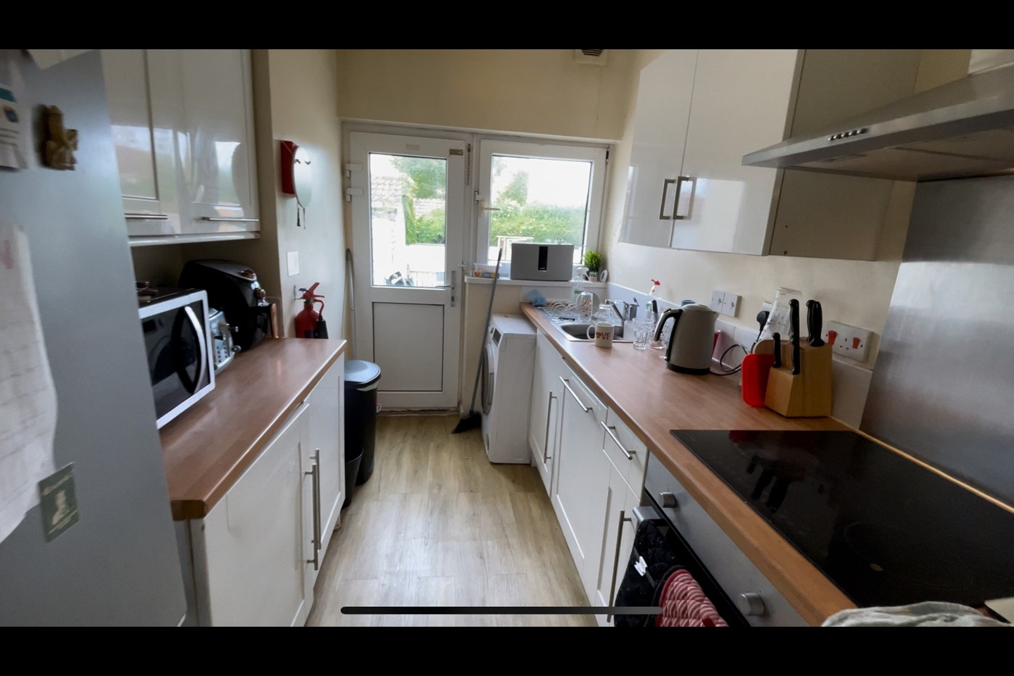 Additional image 13 of Room in a Shared House, Lodore Road, BS16, N1 7GU