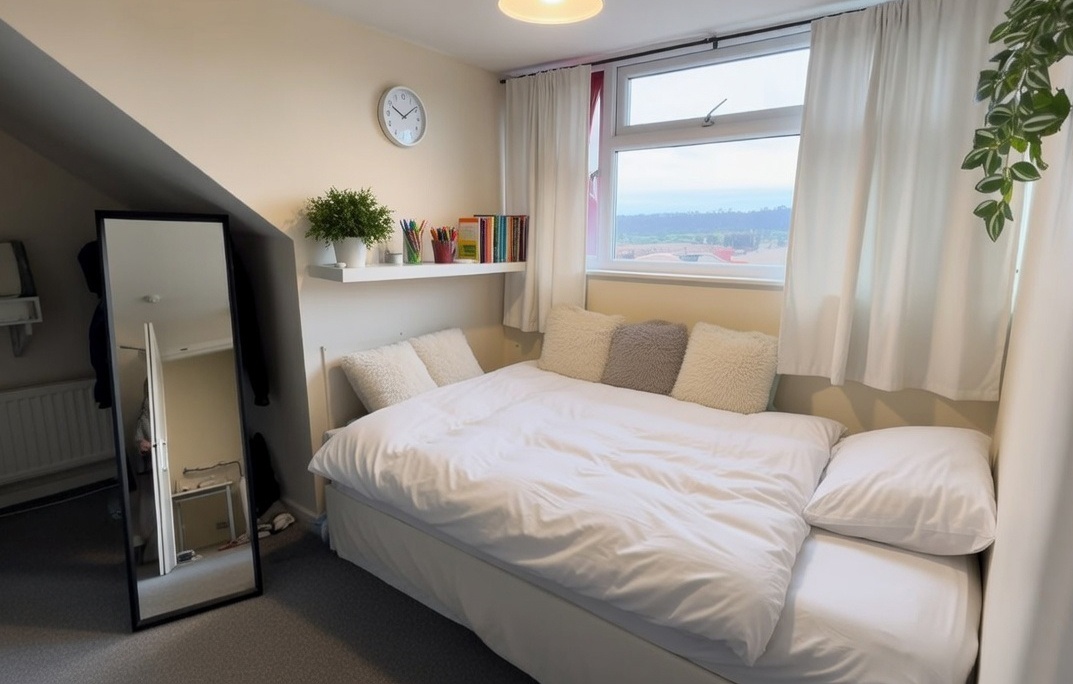 Additional image 4 of Room in a Shared House, Lodore Road, BS16, N1 7GU