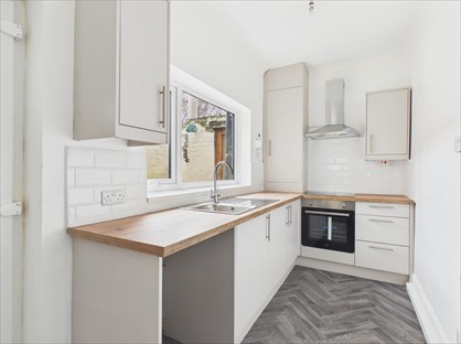 2 Bed Terraced House, Wren St, TS18