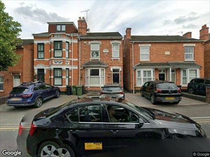 Room in a Shared House, Astwood Road, WR3