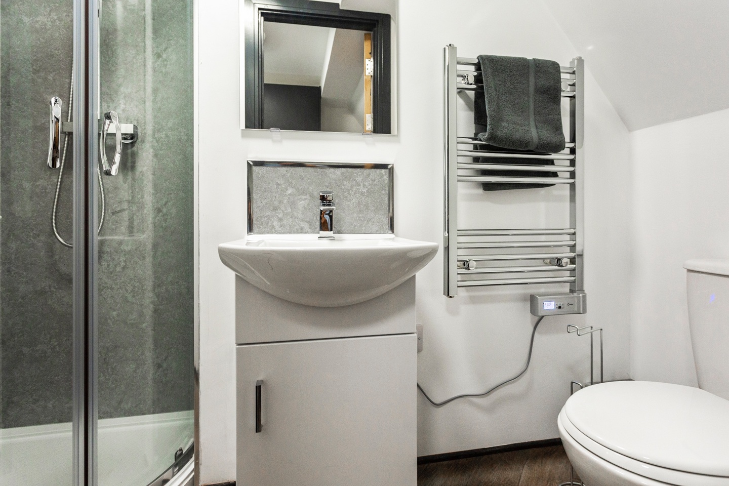 Additional image 6 of Room in a Shared Flat, King Alfred St, DE22, N1 7GU
