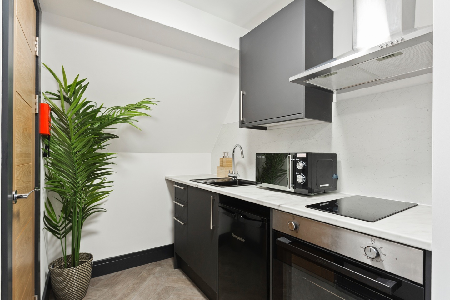 Additional image 5 of Room in a Shared Flat, King Alfred St, DE22, N1 7GU