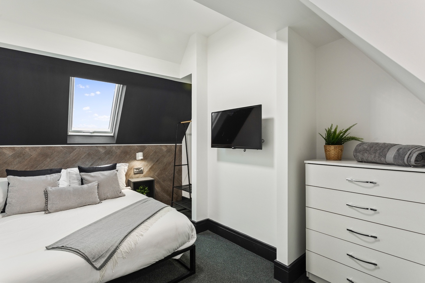 Additional image 2 of Room in a Shared Flat, King Alfred St, DE22, N1 7GU