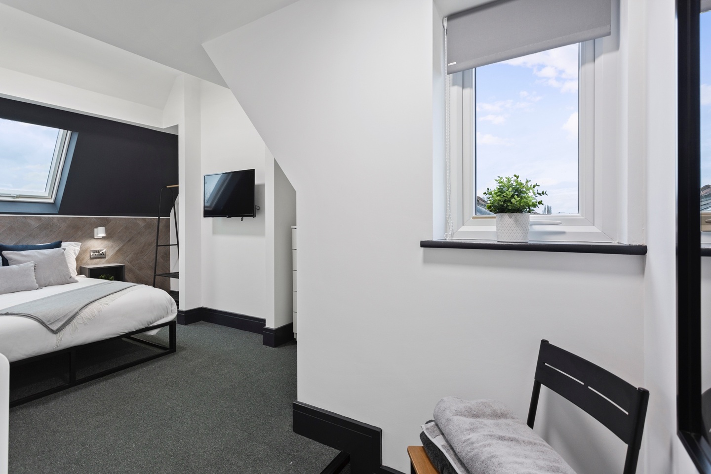 Additional image 4 of Room in a Shared Flat, King Alfred St, DE22, N1 7GU