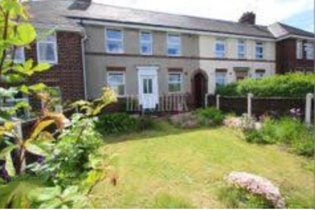 3 Bed Terraced House, Beck Road, S5, N1 7GU