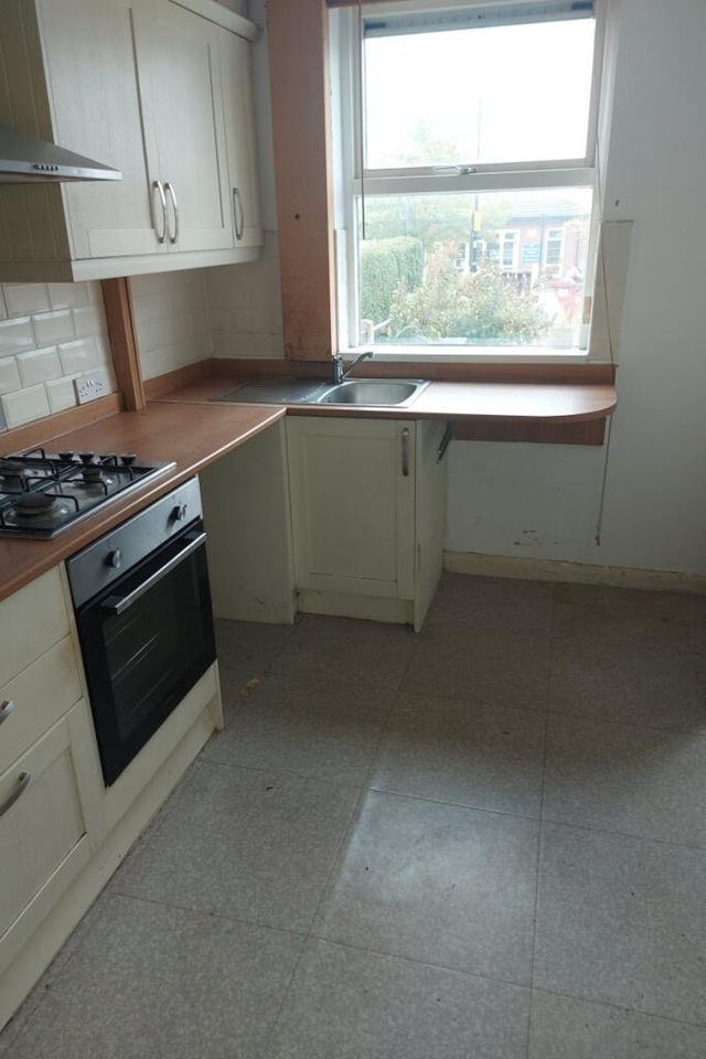 Additional image 2 of 3 Bed Terraced House, Beck Road, S5, N1 7GU