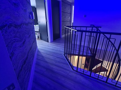 2 Bed Flat, Qube, B1