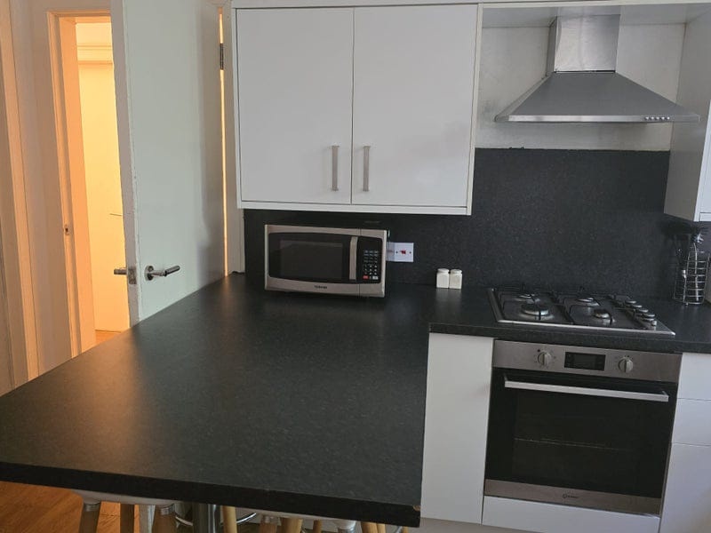 Additional image 3 of Room in a Shared Flat, Brunswick St, EH7, N1 7GU