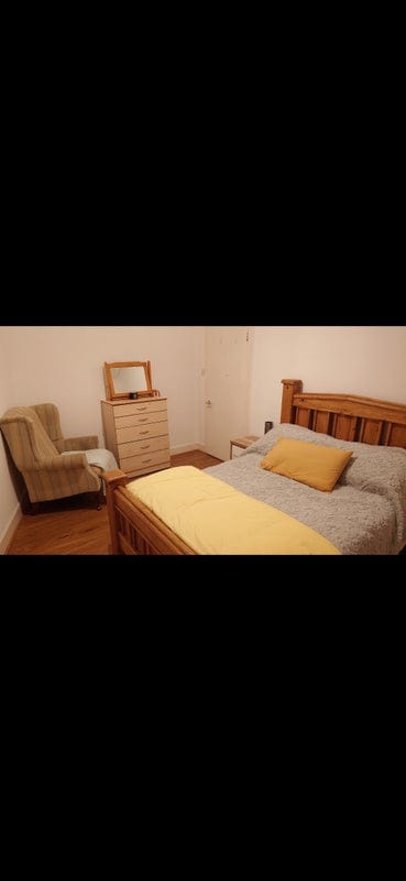 Room in a Shared Flat, Brunswick St, EH7, N1 7GU